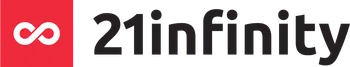 21 Infinity logo